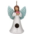 thumbnail image 1 of ROOSTER BIRDHOUSE, 1 of 2