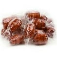 thumbnail image 1 of ROOT BEER BARRELS (WRAPPED) - 16oz - BULK - Fresh & Best Price - FREE SHIPPING, 1 of 1