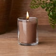 Medina Roots ROOT Candles 20-Hour Votives – Box of 18 | Timberland Retreat - Walmart.com