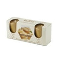thumbnail image 1 of ROOT Candles Scented 20 Hr. Votive Gift Pack, Bourbon Pear, box of 3 ea, 1 of 2