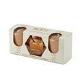 thumbnail image 1 of ROOT Candles Scented 20 Hr. Votive Gift Pack, Mulled Cider, box of 3 ea, 1 of 2