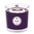 thumbnail image 1 of ROOT Candles Seeking Balance® Multi Wood Wick Aromatherapy Spa Candle, 12 Ounce, Soothe: Bayleaf & Birch, 1 of 2