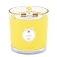 thumbnail image 1 of ROOT Candles Seeking Balance® Multi Wood Wick Aromatherapy Spa Candle, 12 Ounce, Uplift: Lemon & Bergamot, 1 of 2