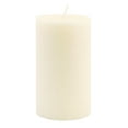 thumbnail image 1 of ROOT Candles Unscented Timberline™ Pillar Candle, 4 x 6, Ivory, 1 Ea., 1 of 2