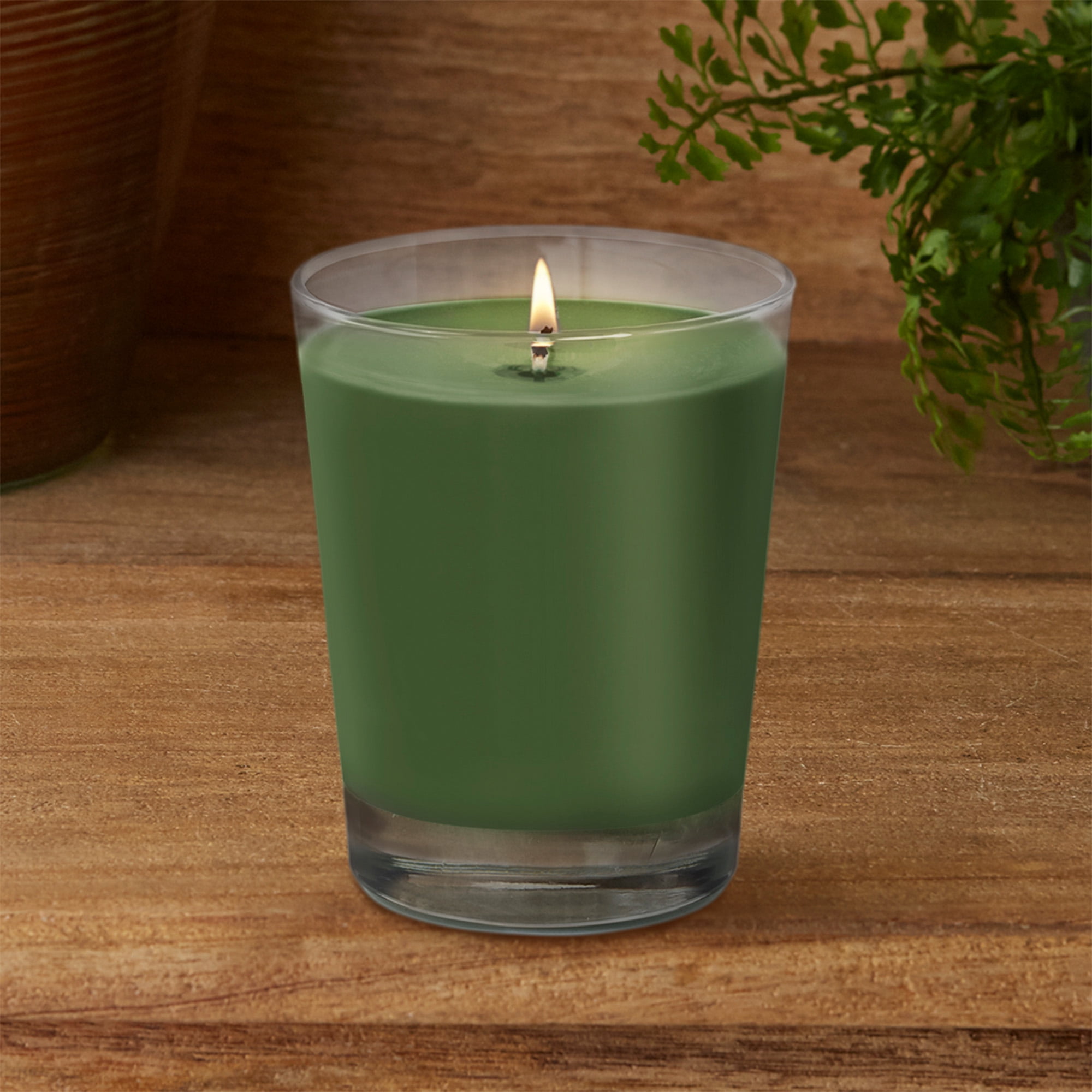 ROOT Candles Winter Balsam 10.5 oz Large Veriglass Jar