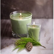 ROOT Candles Winter Balsam 6.3 oz Small Veriglass Jar