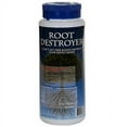 ROOT DESTROYER Copper Sulfate Crystals Septic Root Remover 2 lbs