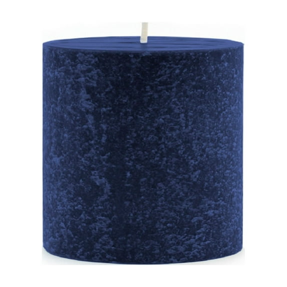 ROOT Unscented 3 In Timberline Pillar Candle 1 ea. Abyss - 3 X 3