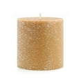 thumbnail image 1 of ROOT Unscented 3 In Timberline Pillar Candle 1 ea. Beeswax - 3 X 3, 1 of 5