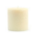 thumbnail image 1 of ROOT Unscented 3 In Timberline Pillar Candle 1 ea. Buttercream - 3 X 3, 1 of 5