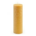 thumbnail image 1 of ROOT Unscented 3 In Timberline Pillar Candle 1 ea. Butterscotch - 3 X 9, 1 of 5