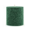 thumbnail image 1 of ROOT Unscented 3 In Timberline Pillar Candle 1 ea. Dark Green - 3 X 3, 1 of 5