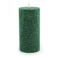 thumbnail image 1 of ROOT Unscented 3 In Timberline Pillar Candle 1 ea. Dark Green - 3 X 6, 1 of 5