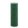 thumbnail image 1 of ROOT Unscented 3 In Timberline Pillar Candle 1 ea. Dark Green - 3 X 9, 1 of 5