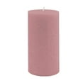 thumbnail image 1 of ROOT Unscented 3 In Timberline Pillar Candle 1 ea. Dusty Rose - 3 X 6, 1 of 5