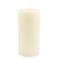 thumbnail image 1 of ROOT Unscented 3 In Timberline Pillar Candle 1 ea. Ivory - 3 X 6, 1 of 5