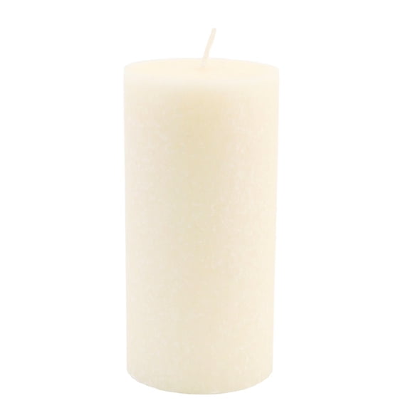 ROOT Unscented 3 In Timberline Pillar Candle 1 ea. Ivory - 3 X 6