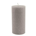 thumbnail image 1 of ROOT Unscented 3 In Timberline Pillar Candle 1 ea. Platinum - 3 X 6, 1 of 5