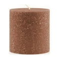 thumbnail image 1 of ROOT Unscented 3 In Timberline Pillar Candle 1 ea. Portobello - 3 X 3, 1 of 5