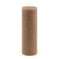 thumbnail image 1 of ROOT Unscented 3 In Timberline Pillar Candle 1 ea. Portobello - 3 X 9, 1 of 5