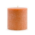 thumbnail image 1 of ROOT Unscented 3 In Timberline Pillar Candle 1 ea. Rust - 3 X 3, 1 of 5
