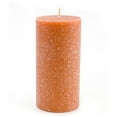 thumbnail image 1 of ROOT Unscented 3 In Timberline Pillar Candle 1 ea. Rust - 3 X 6, 1 of 5