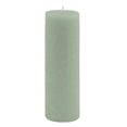 thumbnail image 1 of ROOT Unscented 3 In Timberline Pillar Candle 1 ea. Sage Green - 3 X 9, 1 of 5