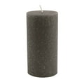 thumbnail image 1 of ROOT Unscented 3 In Timberline Pillar Candle 1 ea. Stone - 3 X 6, 1 of 5