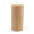 thumbnail image 1 of ROOT Unscented 3 In Timberline Pillar Candle 1 ea. Taupe - 3 X 6, 1 of 5