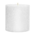thumbnail image 1 of ROOT Unscented 3 In Timberline Pillar Candle 1 ea. White - 3 X 3, 1 of 5