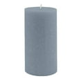 thumbnail image 1 of ROOT Unscented 3 In Timberline Pillar Candle 1 ea. Williamsburg Blue - 3 X 6, 1 of 5