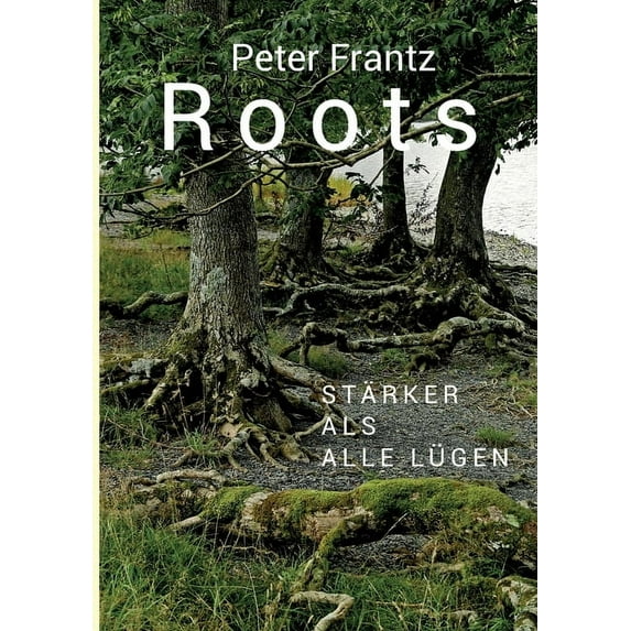 ROOTS - Ein Mann auf der Suche nach seinen Wurzeln
