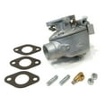 thumbnail image 1 of The ROP Shop | Heavy Duty Marvel Schebler Carburetor Kit - Replacement for Ford Tractor 2N 8N 9N (1939-1952) OEM# 8N9510C - Replaces TSX33 TSX241A TSX241B TSX241C B3NN9510A 9N9510A, 1 of 8