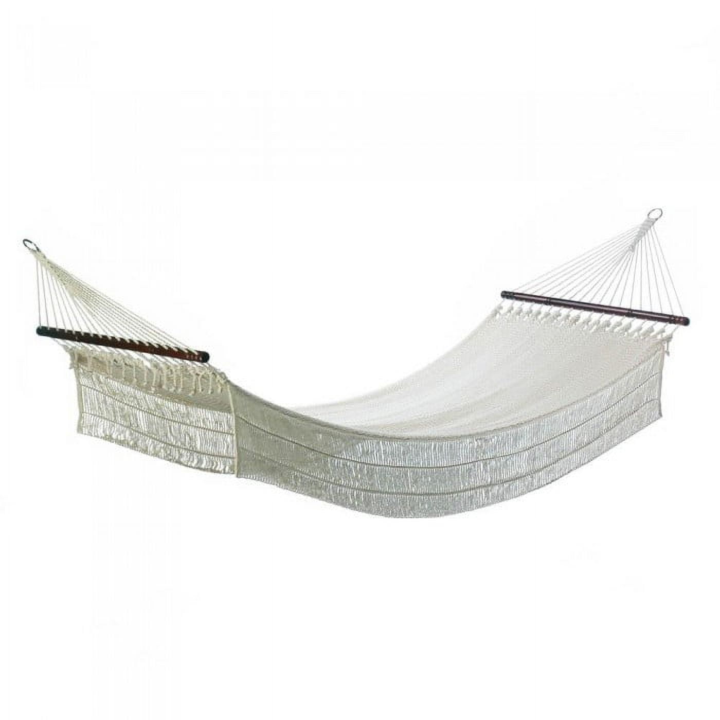 ROPE HAMMOCK