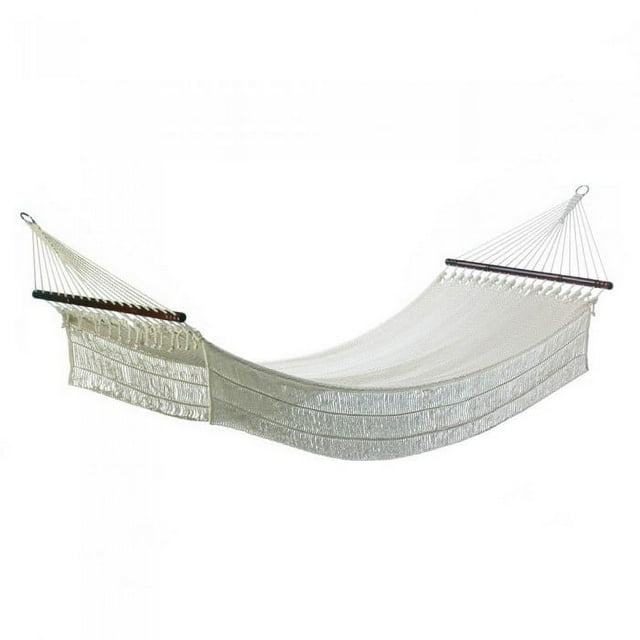 ROPE HAMMOCK