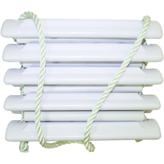 ROPE LADDER - 5 STEP
