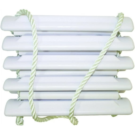 ROPE LADDER - 5 STEP