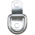 thumbnail image 1 of ROPE RING 3/8" ZINC, 1 of 3