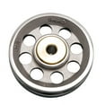 thumbnail image 1 of ROPE SHEAVE (BUSH) 316 STAINLESS STEEL 3/8" (S0410-1010), 1 of 2