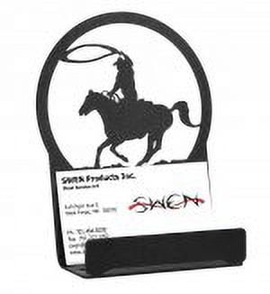 ROPER - SINGLE Business Card Holder
