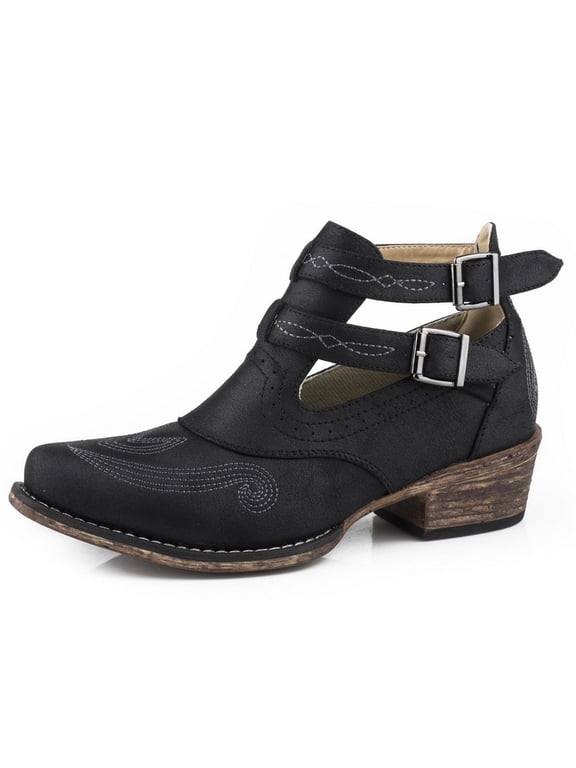 Womens Western Boot