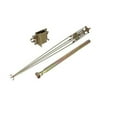 thumbnail image 1 of ROPS Tractor Umbrella Frame & Mounting Bracket, 1 of 1