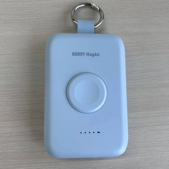 RORRY MagAir 10000mAh Protable Charger Power Bank