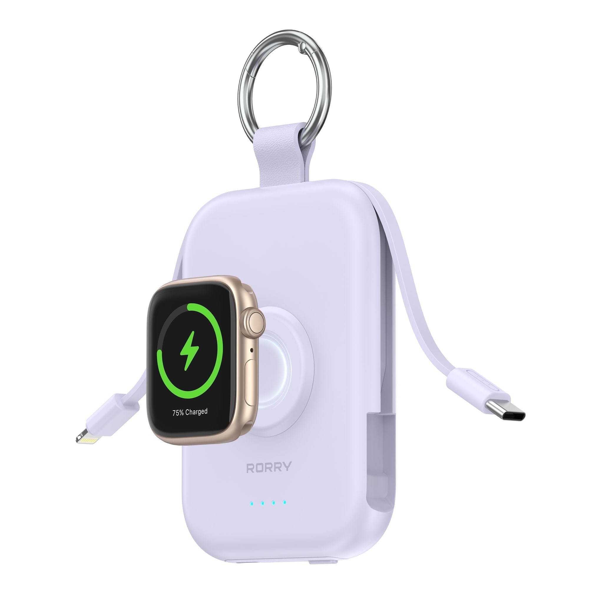 Rorry Portable Charger Deal: What to Know Before You Buy