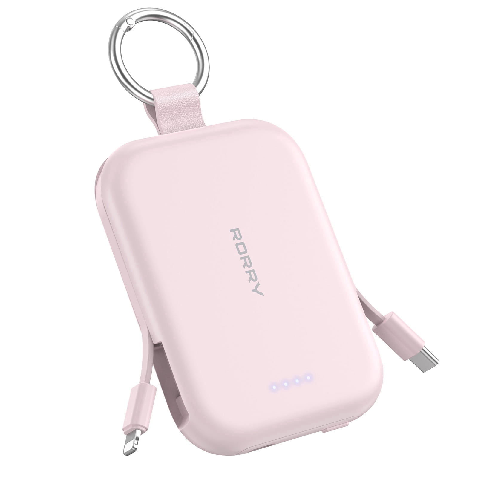 Anker Portable Charger, 20,000mAh Power Bank, Battery Pack with 2