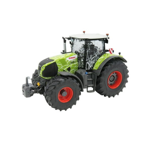 ROS CLAAS Axion 870 DataConnect Tractor 1:32 Scale Limited Edition 500 Pieces, 02530400