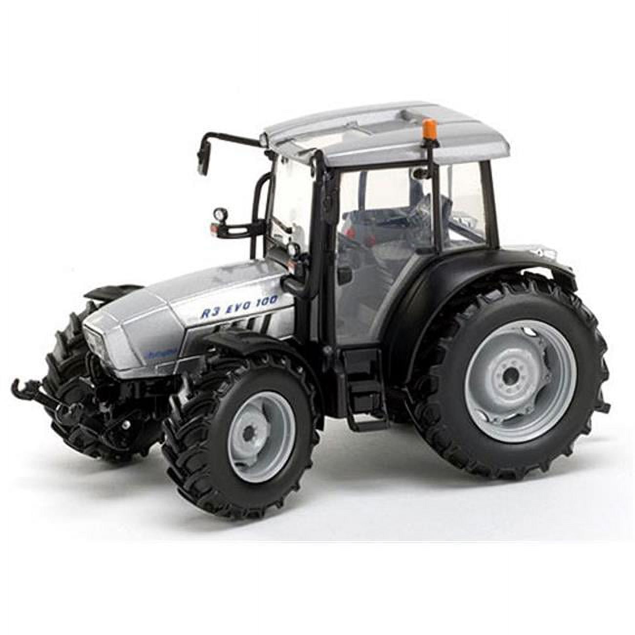 ROS ROS301092 Lamborghini R3 Evo 100 Tractor Model Kit - Walmart.com
