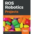 thumbnail image 1 of ROS Robotics Projects, 1 of 1