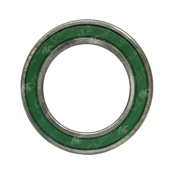 ROS101 AC A/C Compressor Clutch Pulley Bearing 40mm ID x 62mm OD x 24mm Thick Fits select: 1997 NISSAN TRUCK KING CAB SE/KING CAB XE, 2004 NISSAN 350Z ROADSTER