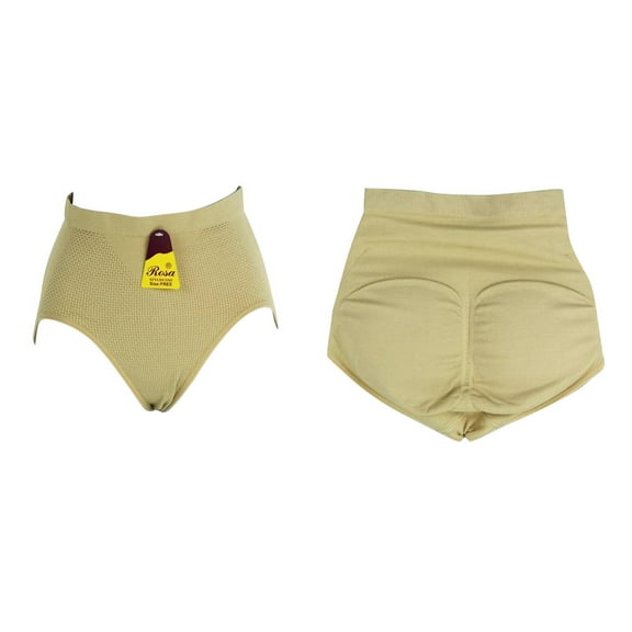 ROSA BUTT BOOSTER SHAPING BUTT LIFTER ENHANCER SHAPER Padded PANTY
